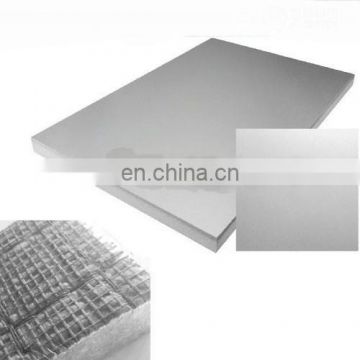 Fireproof Rockwool Insulation 50mm Thickness Board rockwool insulation board