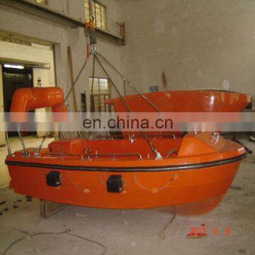 All Type FRP Rescue Boat&Fast Rescue Boat