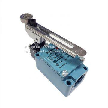 Honeywell Limit travel switch SZL-WLC-BL3 wholesale metal door rollers