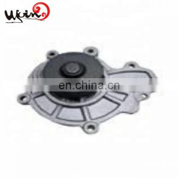 Hot selling auto engine parts water pump for Chevrolet 4805174 96440224 for CAPTIVA 2.0 D for CRUZE 2.0 CDI for EPICA KL1 2.0 D