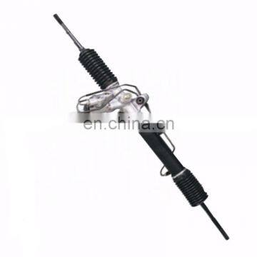 34110AG041 34110AG040 LHD power steering rack front mounted repair for Subaru legacy IV 08-09 Subaru Impreza Outback