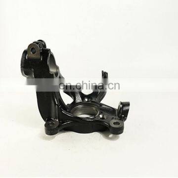 Automobile Steering Knuckle Replace Assembly for VW Golf 7 Audi A3 5Q0407255Q 5Q0407256Q photo-4