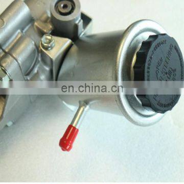 Aluminum Power Steering Pump With Reservoir for Lexus LS400 1990 - 1997 OEM 4432050020, 4432050010 photo-3