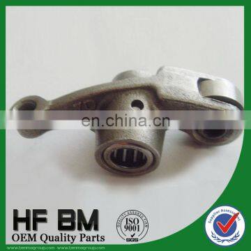 single stroke 50-20 valve rocker arm,4 stroke engine rocker arm,popular sell in pakistan and india