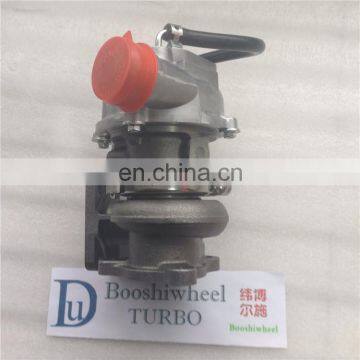 1J700-17011 Turbo Charger 1J700-17010 1J700-17012 Rhf3 Turbo VD410140 for Kubota Industrial Engine V2003-T Engine photo-4
