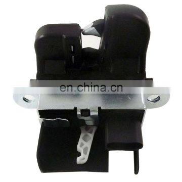 Rear Trunk Lid Control Lock Block Latch For VW Polo Golf GTI MK6 2009-2013 5K0827505A photo-6
