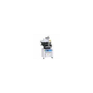 Stencil PCB Semi Auto 320*400mm Solder Paste Printer