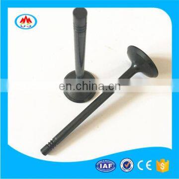 Van car spare parts engine valve for Hafei Minz Minyi HFJ6370-G126