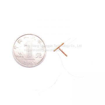 Small Size Air Core Earphone Voice Coil photo-2