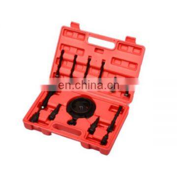 Timing Kit Injection pump gear locking tool For Diesel Engines Crankshaft damper puller for LAND ROVER Injection pump timing pin