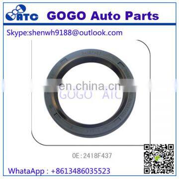 Auto Oil Seal Sealing Element OEM 3311A042 2418F437 2415344 photo-2