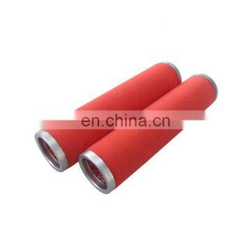 Manufacturer Direct Factory Customizing Supply Dust Filter Element P-ff 20/30 Replacement photo-3