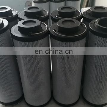 0.01 micron customized activated carbon water filter element