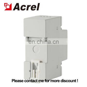 Acrel ADL100-ET The Power Distribution Cabinet RS485 Modbus-RTU Din Rail Single Phase Energy Meter photo-4