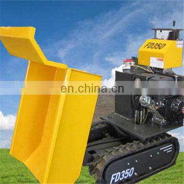 Mini Dump Truck photo-4