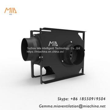 MIA Ventilation Silent Duct Fan SFJ/MINI-100 photo-3