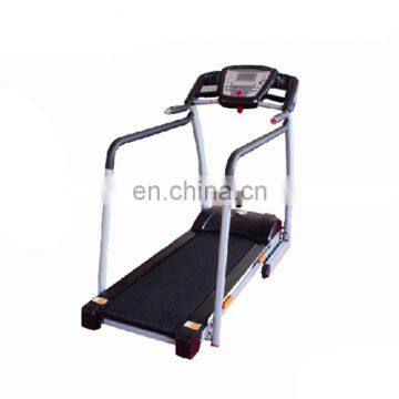 Medical hospital equipment low speed treadmill machine