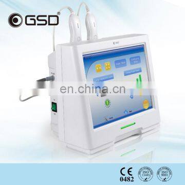 2015 Matrix Fractional Microneedle RF и microneedle Fractional RF для подтяжки лица с сертификатами CE, ISO photo-2