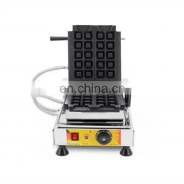 Germany Deutstandard Waffle Maker Commercial Bakery Machines Factory Waffle Machine photo-2