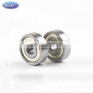Factory Outlets Small Chrome Steel Stainless Steel Deep Groove Ball Bearing 636 For Automated Rolling Pin Assembly