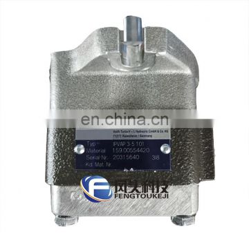 germany gear servo pump IPVAP series hydraulic internal gear pump IPVAP3 IPVAP4 IPVAP5 IPVAP6 IPVAP7