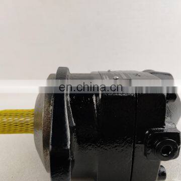 Parker F12 Series F12-060 Fixed Displacement Hydraulic Motor F12-060-MS-SV-T-000 3799999 photo-3