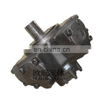 Oil Motor for Injection Molding Machine Intermot E7-3100 Hydraulic Motor Five Star Motor photo-2