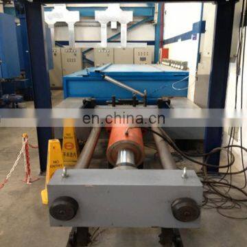 WAL-10000KN Horizontal Tensile Utm 1000 Ton Capacity photo-4