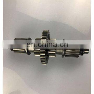High Quality Steering Assy Gear For Kubota Combine Harvester Parts photo-2