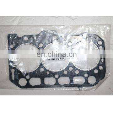 Quanchai QC380BT Piston Ring Cylinder Liner Head Gasket Kit