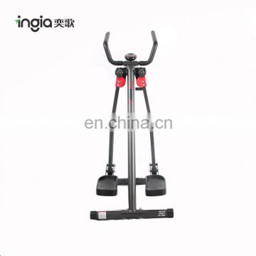 2019 Foldable Gym Workout Trainer  Sport Fitness Club Mini stepper for Home Use