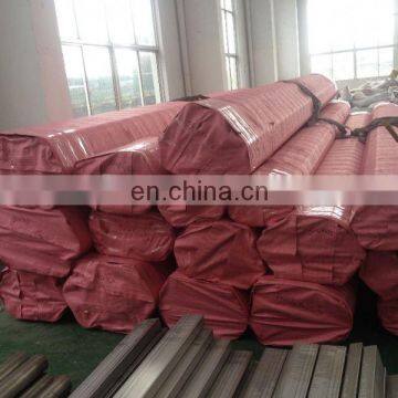 Tubo Acero Inoxidable 304 Food Grade Stainless Steel Pipe Price List photo-7