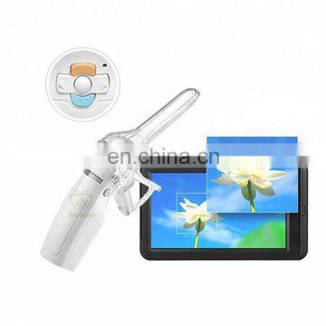 FA2 Self exam mini USB electronic colposcope for women vaginal health MY-F005A