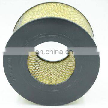 Good Quality Stainless Air Purifier Filter 17801-61030 Air Filter Replacement for Japanese Car photo-2