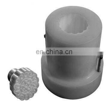 Different Shapes Maamoul Automatic Stamping Machine Hot Sale Maamoul Forming Maker photo-4