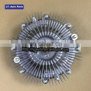 Brand New Car Engine Cooling Fan Clutch For Toyota For Land Cruiser For Lexus OEM 16210-50070 16210-50051 1621050070 1621050051