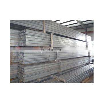 Factory Price Welded Rectangular Square Steel Pipe/square Hollow Section SHS RHS photo-6