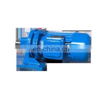 Electric Motor Cycloidal Gear Speed Reducer photo-2