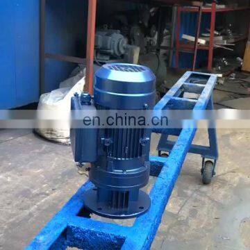 Gear Motor Agitator Liquid Mixer