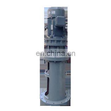 Electric Stainless Steel Mixing Mixer Reducer Agitator