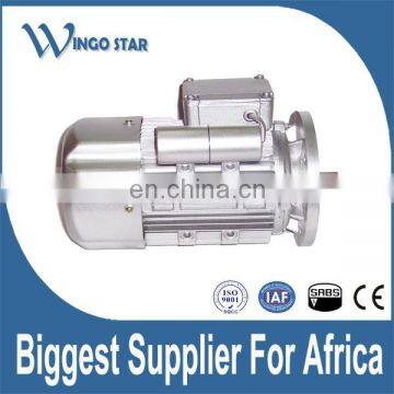 YY6322 0.18KW Single Phase Electric Motor photo-4