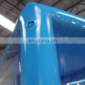 Blue Inflatable Channel Sterilizer Disinfection Tunnel Manufacturers photo-6