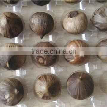 Chinese Black Garlic photo-2