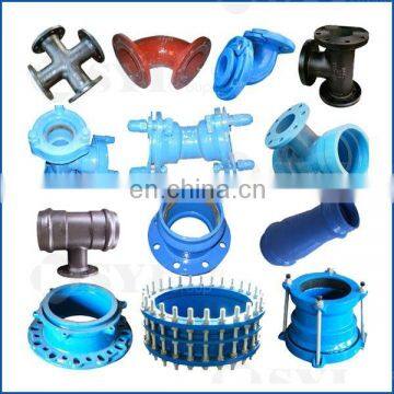 Flange Adaptor Price photo-6