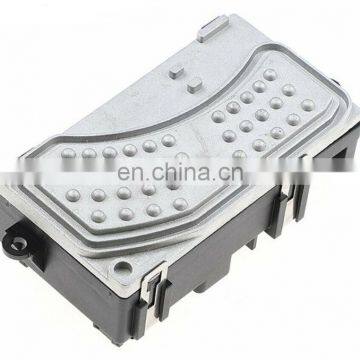 Fan Heater Blower Motor Resistor 4F0820521A 4F0910521 High Quality photo-2