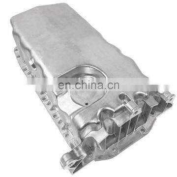 06A103601T Масляный поддон двигателя с отверстием для датчика 06A103601AC 038103603N 038103601NA 038103601MA 038103601AQ Высокое качество photo-5