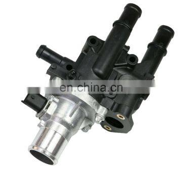 25192228 Thermostat Assembly Water For Chevrolet Sonic Cruze Limited 1.8L 55564890 55575048 55577284 55579951 High Quality