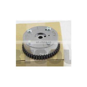 ZJ40-12-4X0 НОВЫЙ ДВИГАТЕЛЬ. Ротор фазорегулятора распределительного вала. ОРИГИНАЛЬНЫЙ НОМЕР ЗАПЧАСТИ ZJ40-12-4X0A photo-3