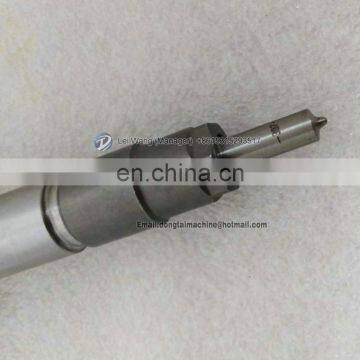 Bosch Common Rail Injector 0445120072 Me225416 For MITSUBISHI Mercedes Original photo-3