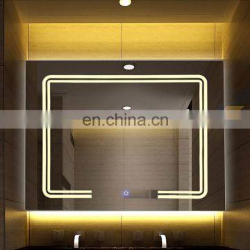 2018 CE , RoHs Modern Bathroom Bath LED Mirror Wall Light photo-5